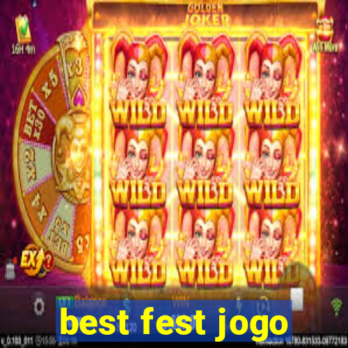 best fest jogo